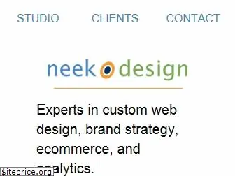 neekdesign.com