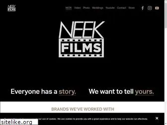 neekfilms.com