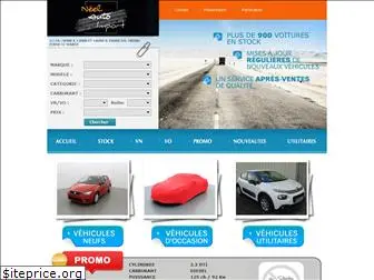 neel-automobiles.com