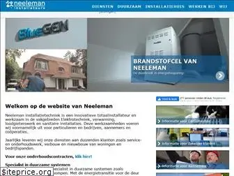 neeleman.com