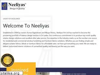 neeliyas.com