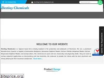 neelkanthchemicals.com