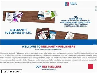 neelkanthpublishers.com