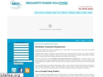 neelpower.com