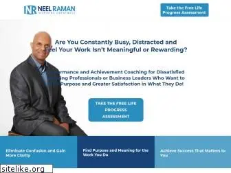 neelraman.com