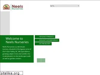neelsnurseries.com