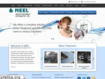 neelwater.com