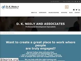 neely-training.com