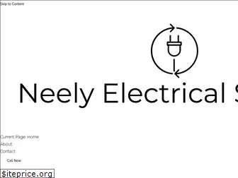 neelyelectric.com