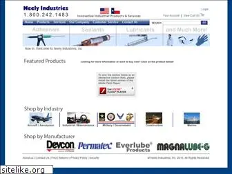 neelyindustries.com