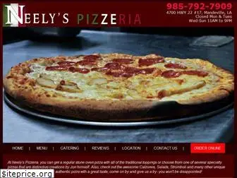 neelyspizzeria.com