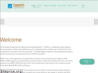 neemhomes.com