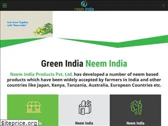 www.neemindia.com