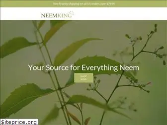 neemking.org