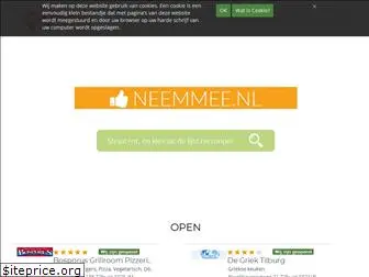 neemmee.nl