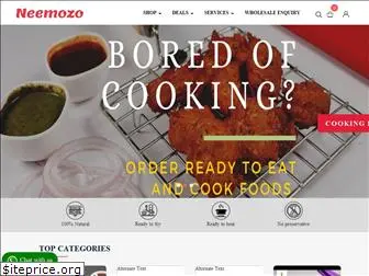 neemozo.com