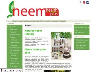 neemproductsaustralia.com