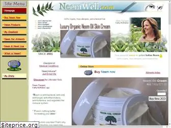 neemwell.com