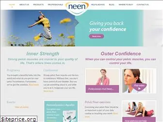 neenpelvichealth.com