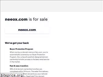 neeox.com