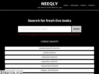 neeqly.com