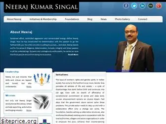 neerajkumarsingal.com