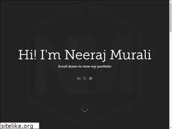 neerajm.com