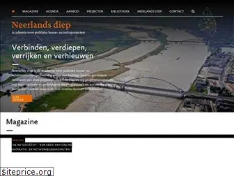 neerlandsdiep.nl