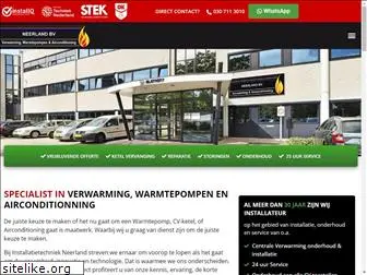 neerlandverwarming.nl