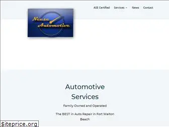 neeseautomotive.com