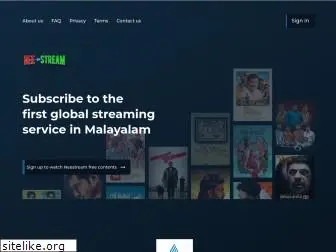 neestream.com