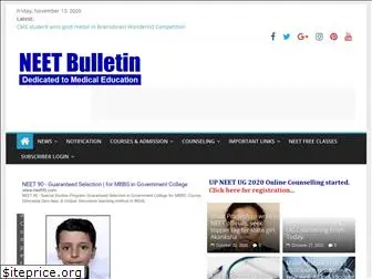 neetbulletin.in