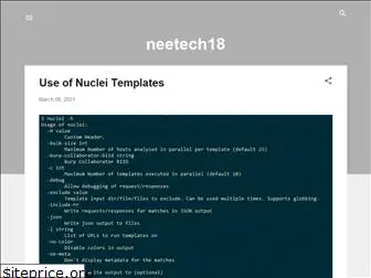neetech18.blogspot.com