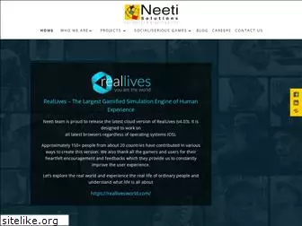 neetisolutions.com