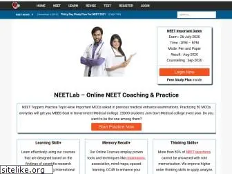 neetlab.com