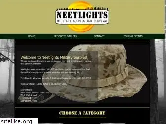 neetlights.com