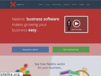 neetrix.com
