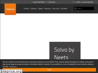 neets.uk thumbnail
