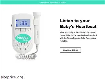 neevababy.com