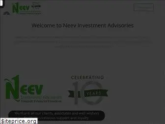 neevadvisories.com