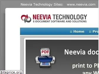 neevia.com