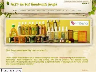 neevsoaps.weebly.com