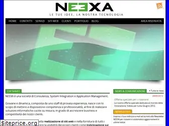 neexa.it