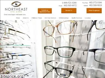 neeyecare.com