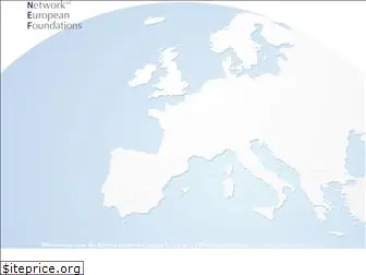 nef-europe.org