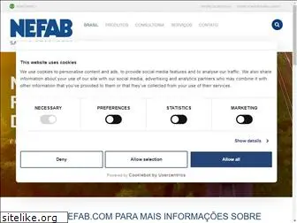 nefab.com.br
