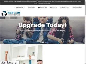 nefcom.com