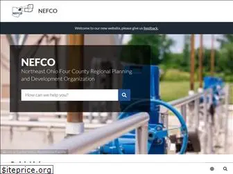 nefcoplanning.org