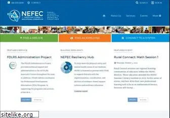 nefec.org