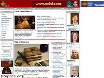 nefel.com